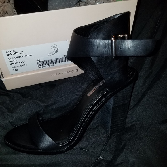 BCBGeneration Shoes - Sandals